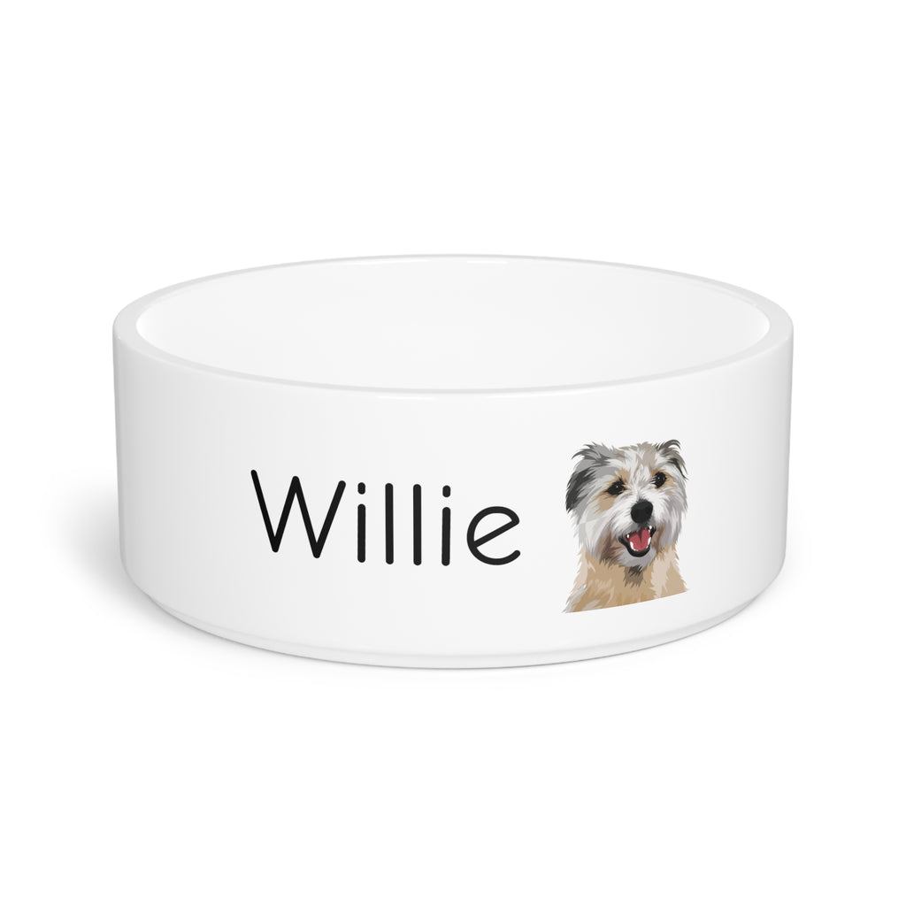 Pet Bowl