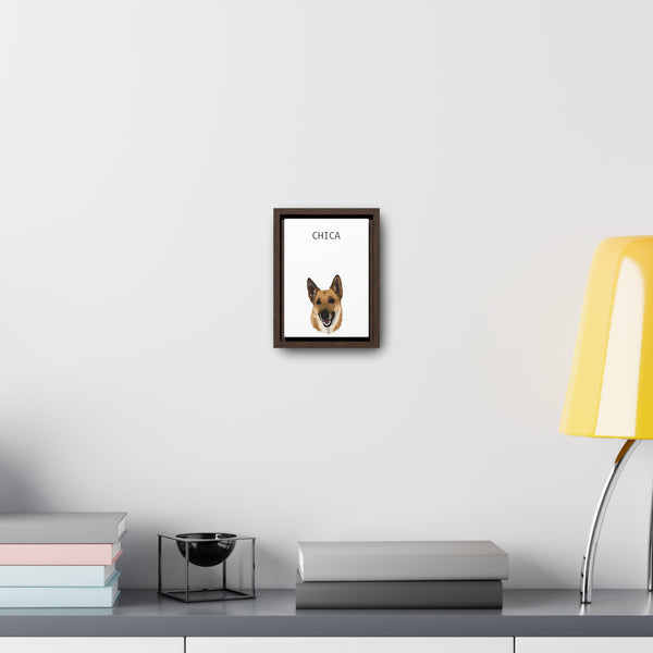 Custom Pet Portrait