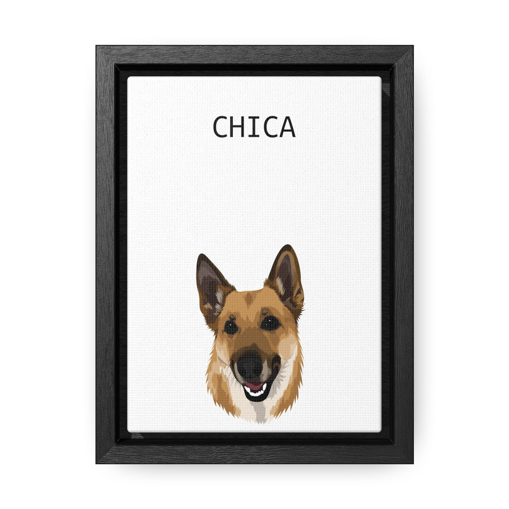 Custom Pet Portrait