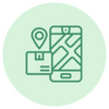 Step icon
