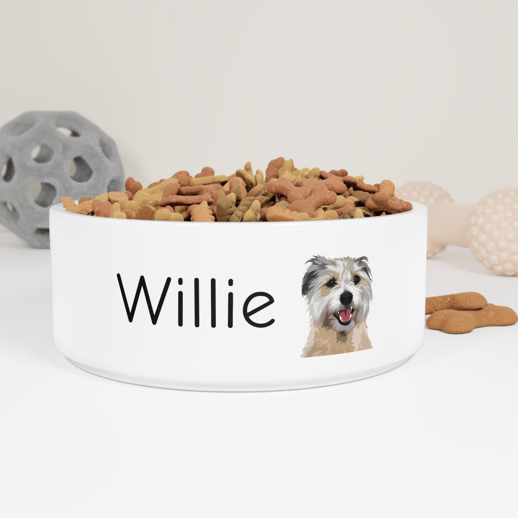 Pet Bowl