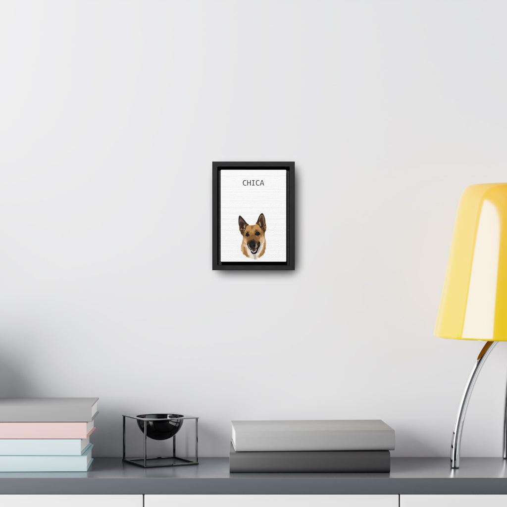 Custom Pet Portrait