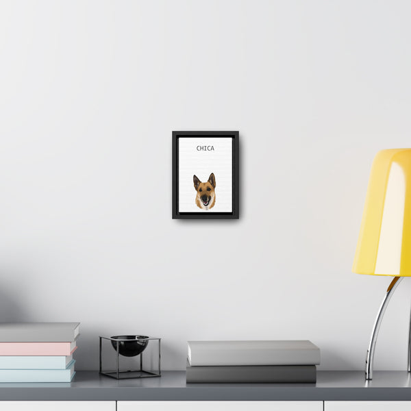 Custom Pet Portrait