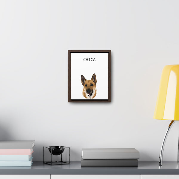 Custom Pet Portrait