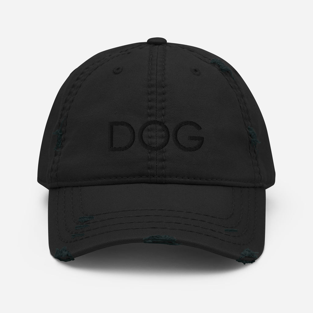 DOG hat