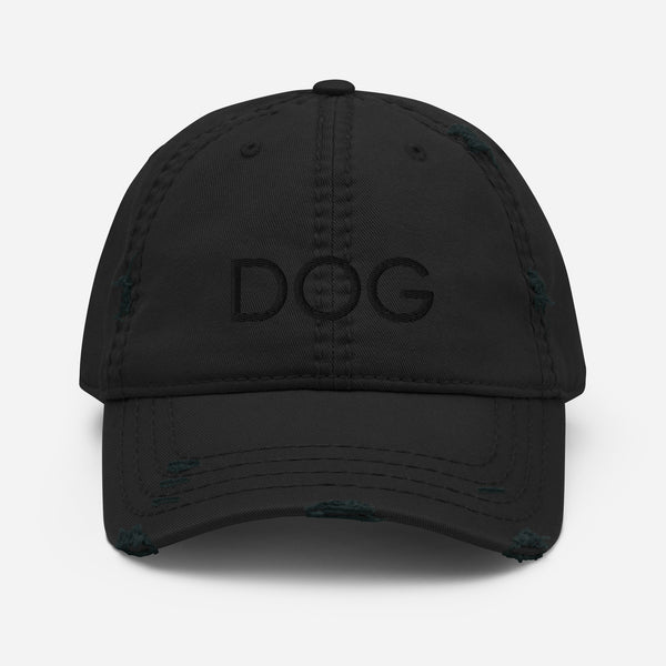 DOG hat