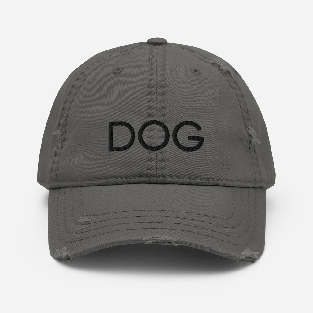 DOG hat