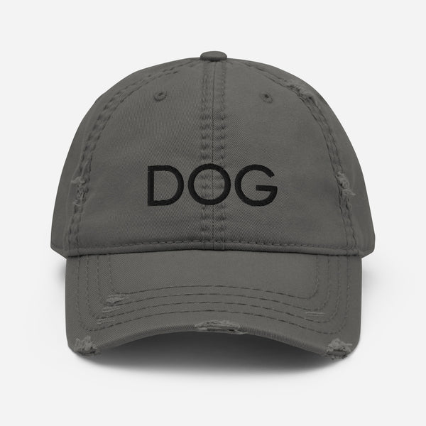 DOG hat