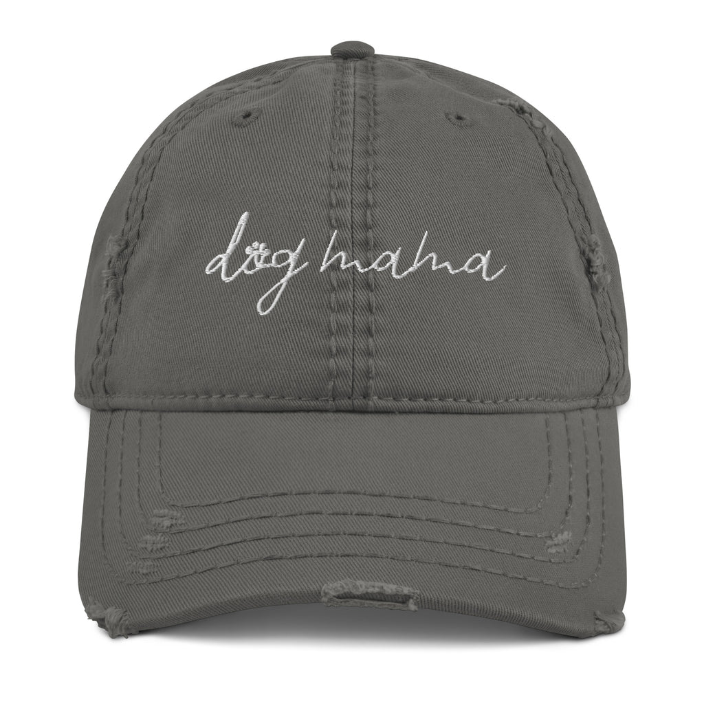 dog mama hat