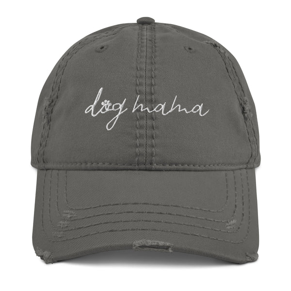 dog mama hat