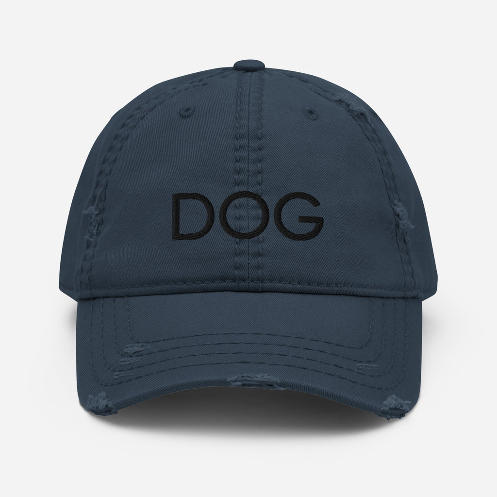 DOG hat